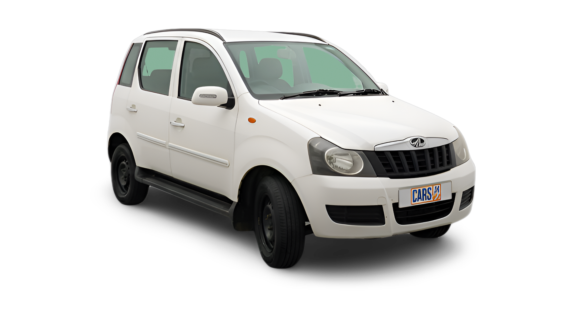 2013 Mahindra Quanto - SUV - Diesel - Manual - ₹3.00 lakh
